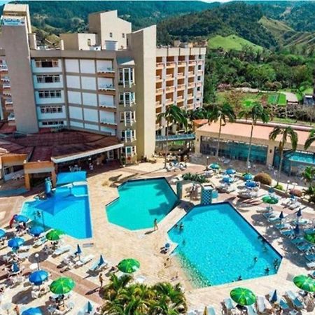 Apart-Hotel Termal InterГраватал Екстер'єр фото