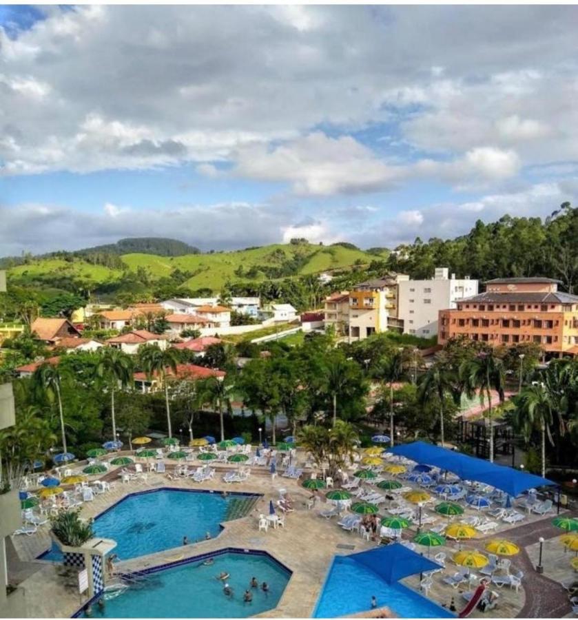 Apart-Hotel Termal InterГраватал Екстер'єр фото